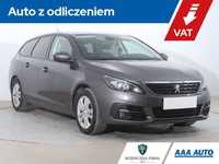 Peugeot 308 1.5 BlueHDi Active , Salon Polska, 1. Właściciel, Serwis ASO, Automat,