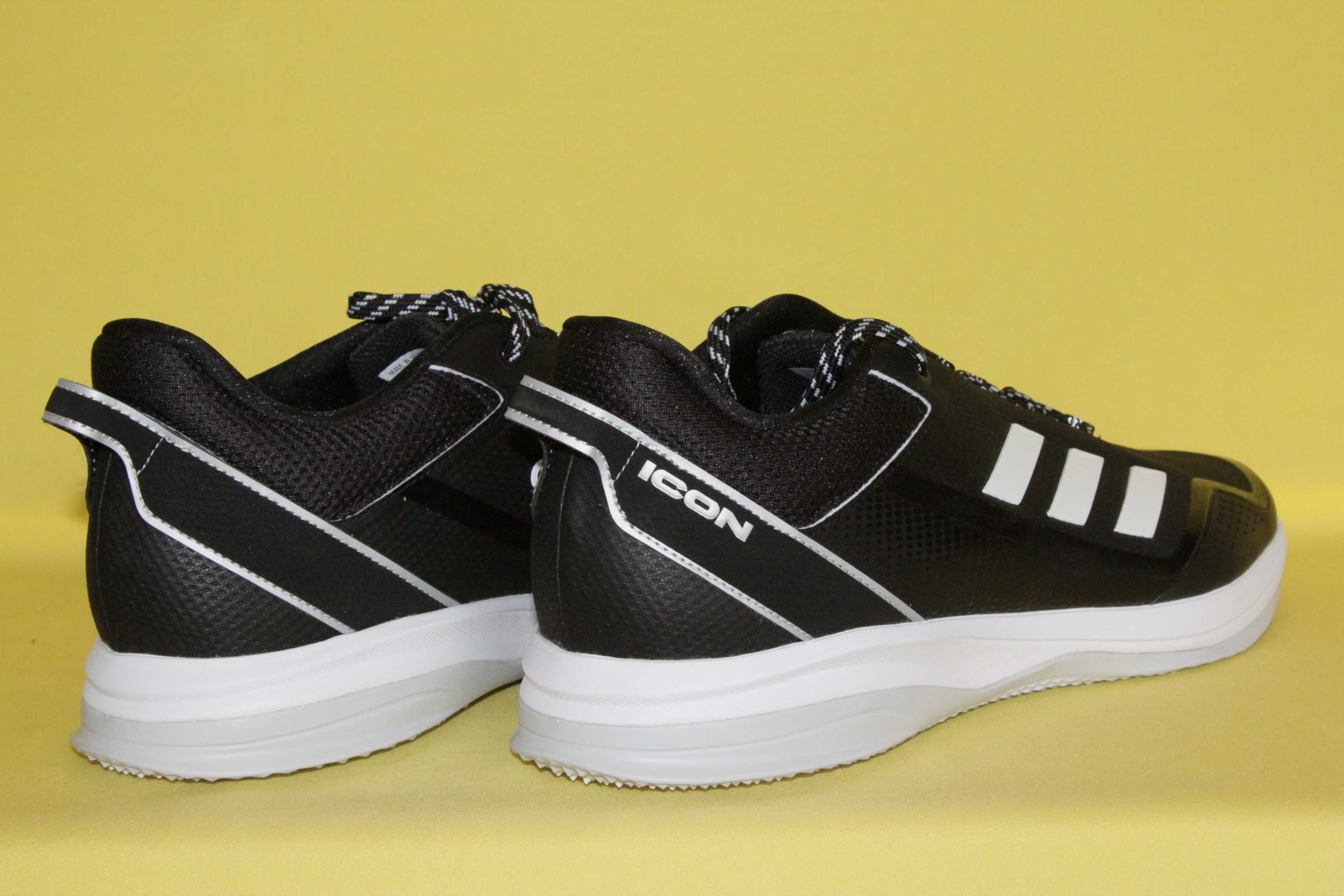 Кроссовки мужские Adidas, размер 48,5
