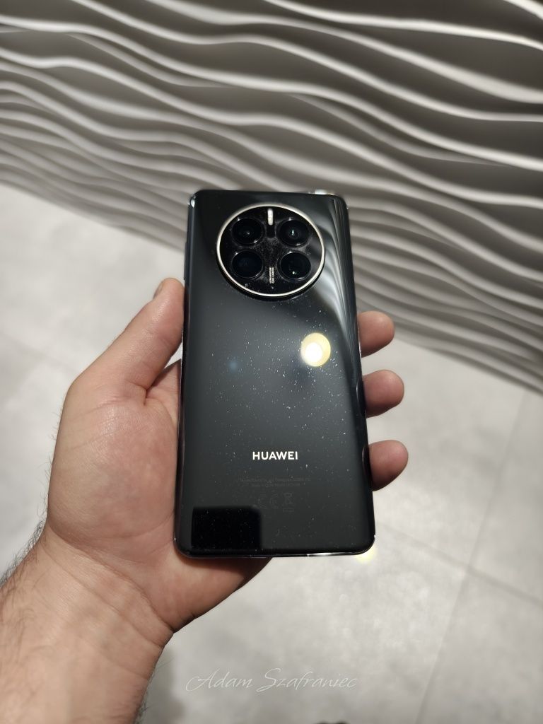 Huawei Mate 50 pro Gwarancja