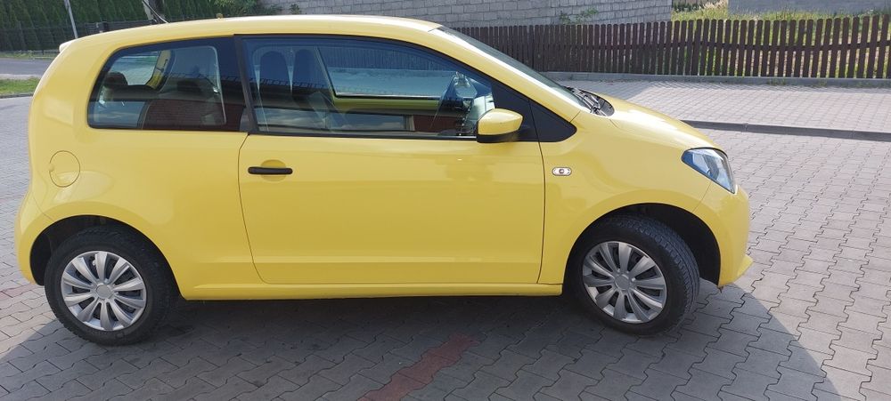 Sprzedam Seat Mii