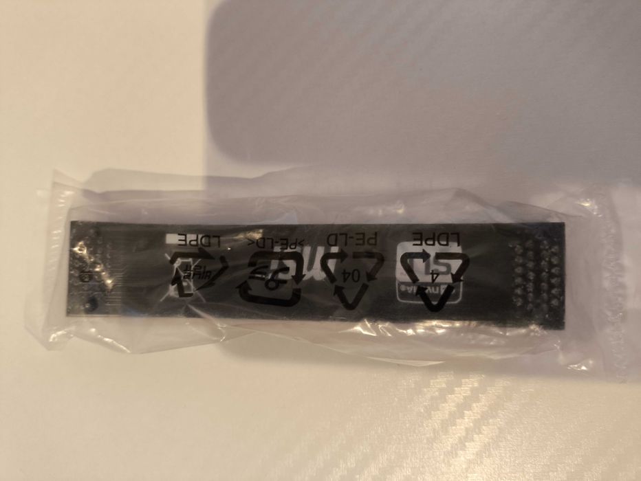 Mostek SLI od firmy MSI do łączenia kart graficznych