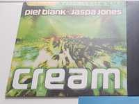 Blan & Jones - Cream winyl Trance