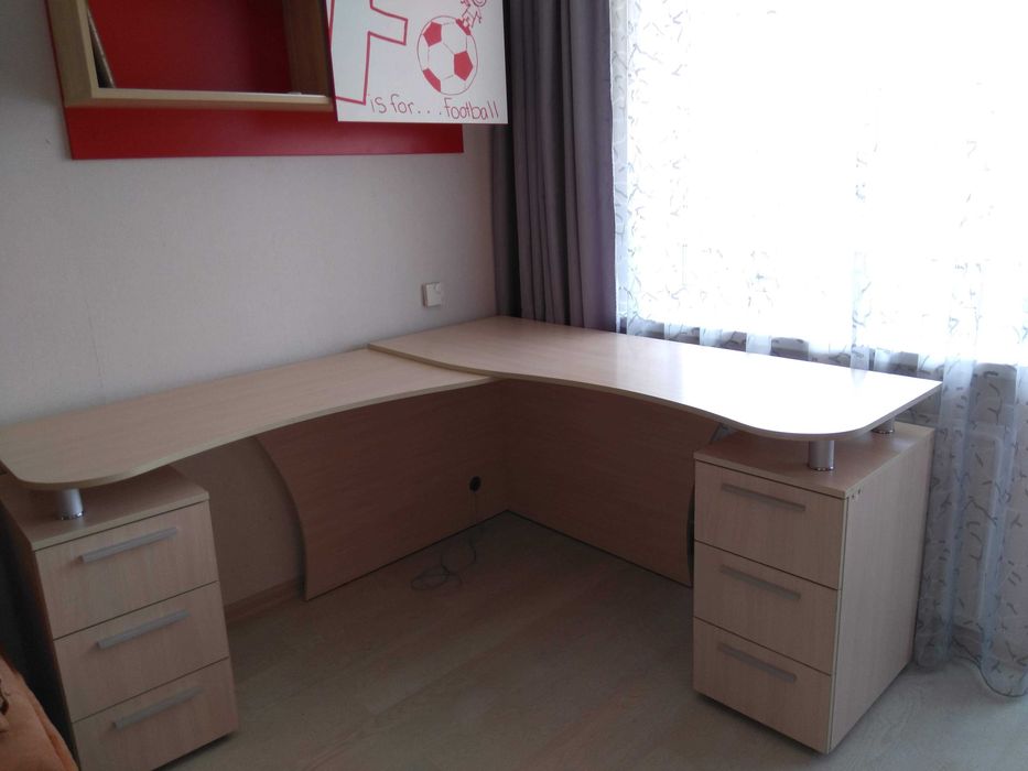 Дитяча кровать. Двоярусне ліжко. Двоповерхова кровать. Дитяче ліжко. Д