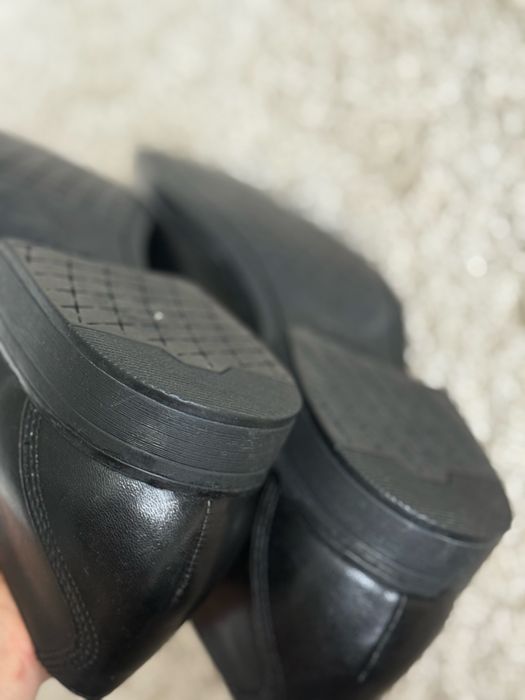 Туфли мужские Clarks , 45