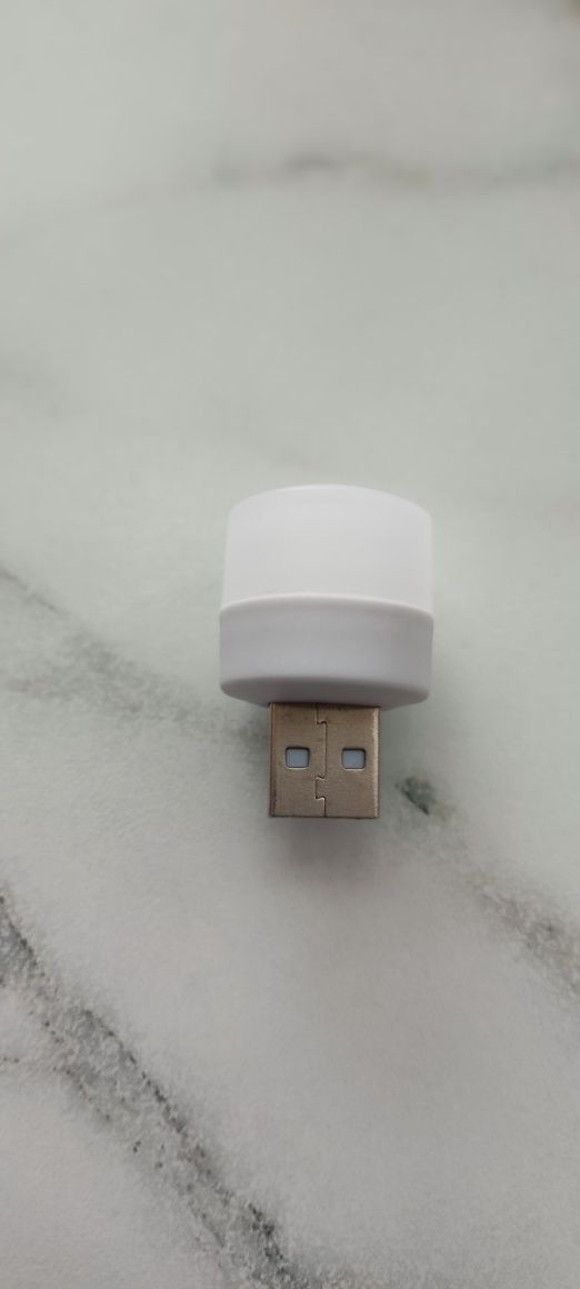 Міні USB світильник