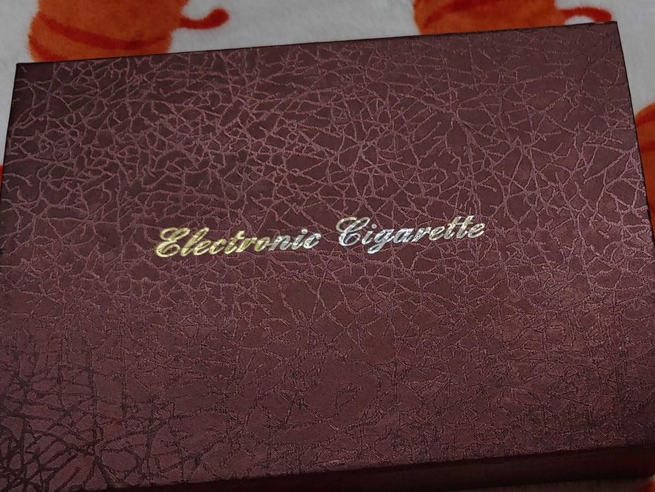 Elektroniczny zestaw retro