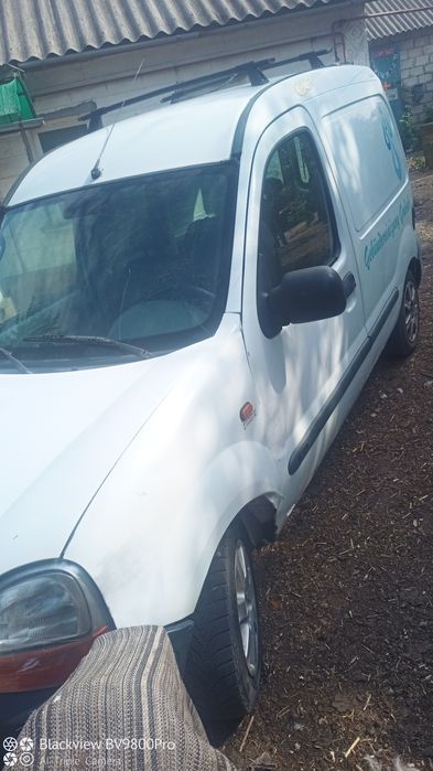 Продам авто Рено Кенго