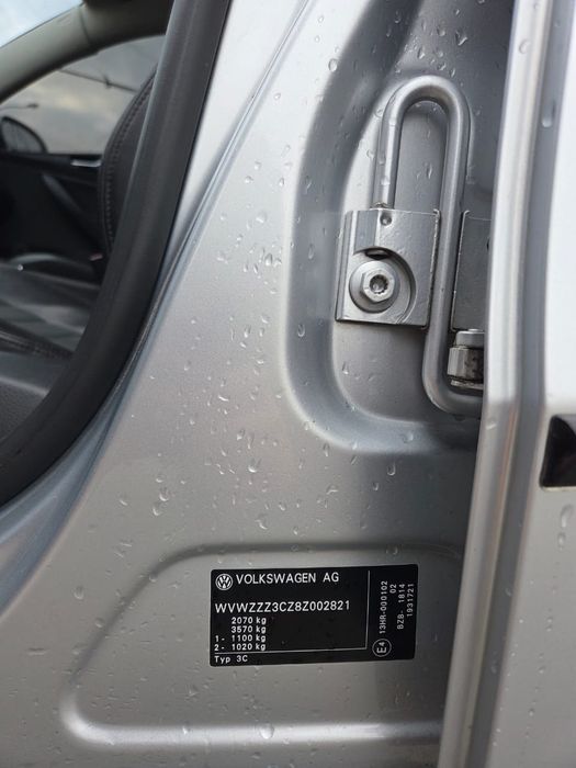 Продам Volkswagen Passat B6 1.8 TSI ТОРГ