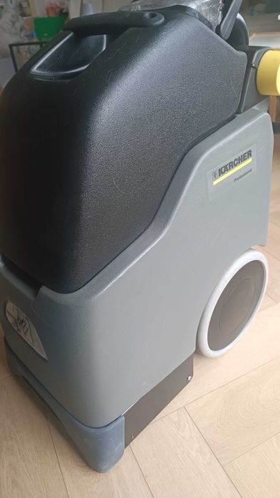 Kärcher BRC 30/15C – Automat do wykładzin i dywanów –2020– super stan!