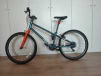 Велосипед Pride Gliider 4.1 - 24 дюйми
