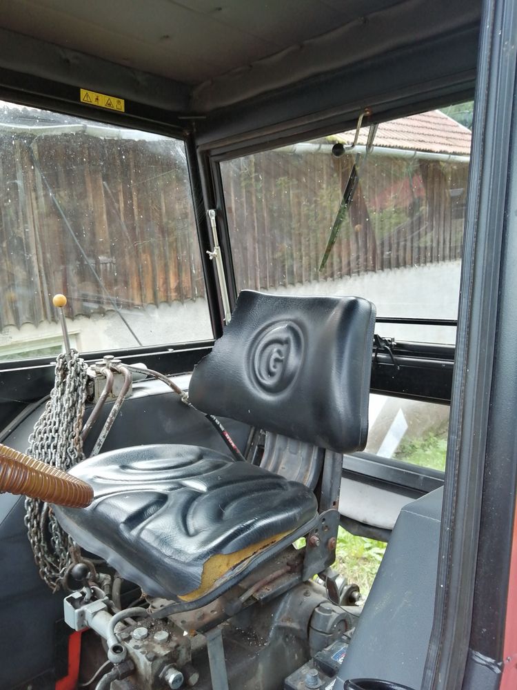 Traktor Ursus C 330,325
