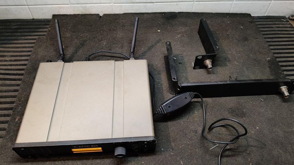 Line 6 XD v70 wireless