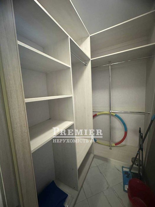 1 комнатная квартира 42 м2 с Ремонтом‼️ЖК Апельсин ул.Среднефонтанская