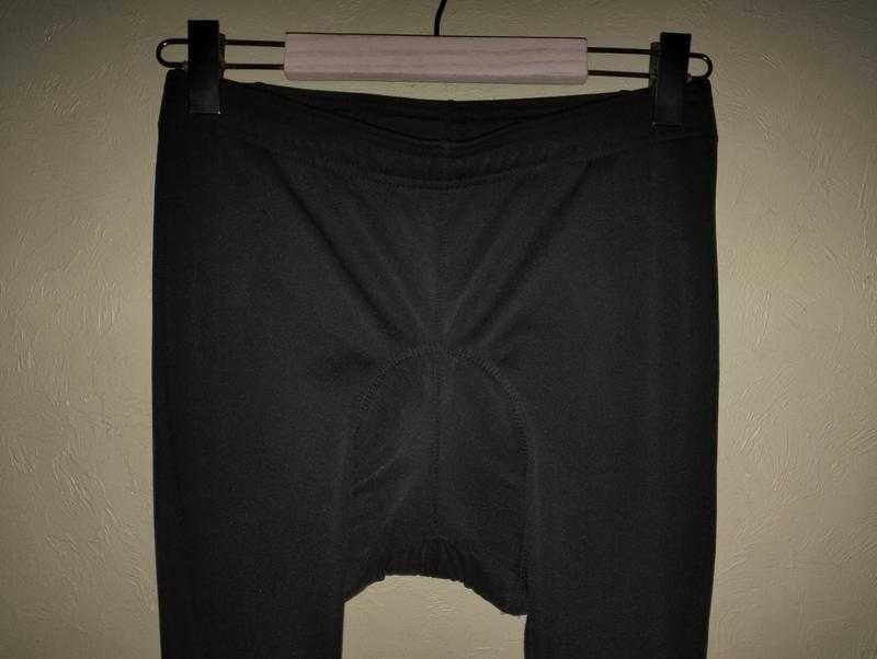 Жіночі женские велосипедні штани crane для велосипеду