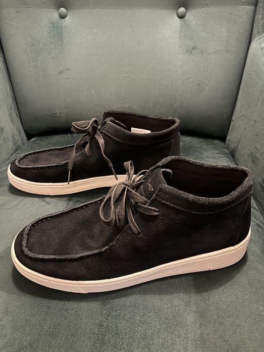 Buty Toms Travel Lite Moc Chukka Boot