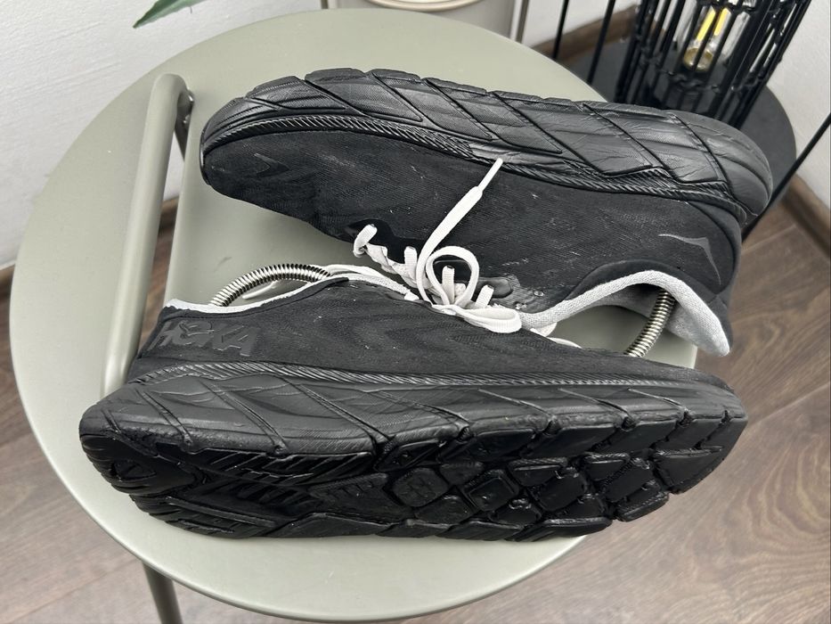 Оригінал! Кросівки Hoka Arahi 6 43 розмір М05854