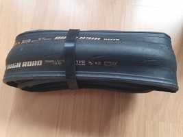 Maxxis High HYPR/K2 25x700 opona szosowa