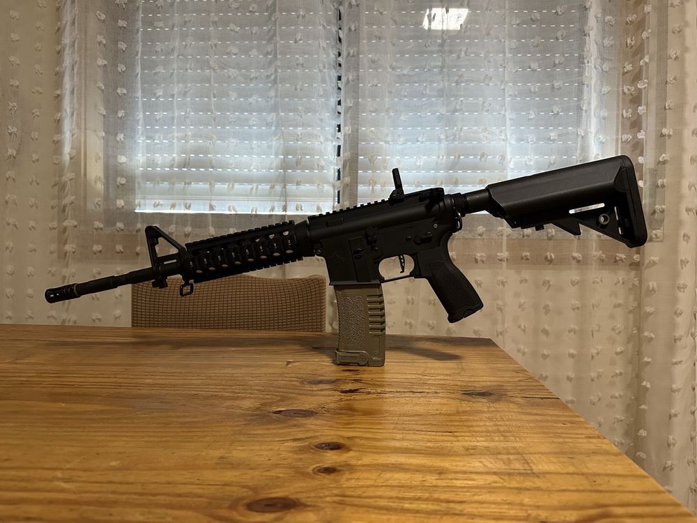 Specna Arms Edge 2.0 SA-03