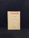 O Protestantismo Perguntas Ao Sr. Ministro Igreja Protestante, 1931