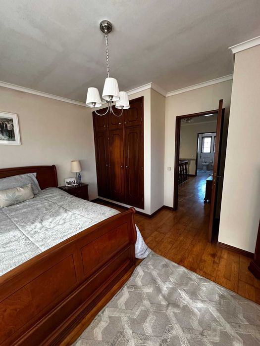 Moradia Isolada T3+1 - Gafanha da Nazaré