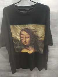 Mona Lisa t-shirt L