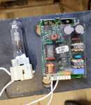 Zasilacz układ zapłonowy metalohalogen mh 70W