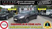 Fiat Bravo 2.0 Diesel* Zadbany * GWARANCJA* Zamiana