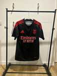 Camisola do benfica