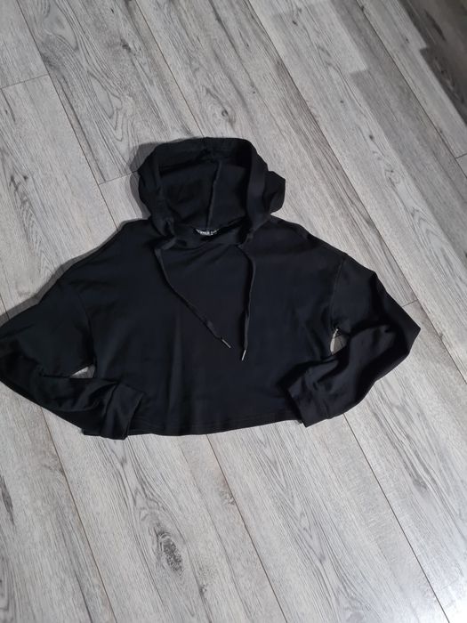 Bluza crop, Shein, XS-S