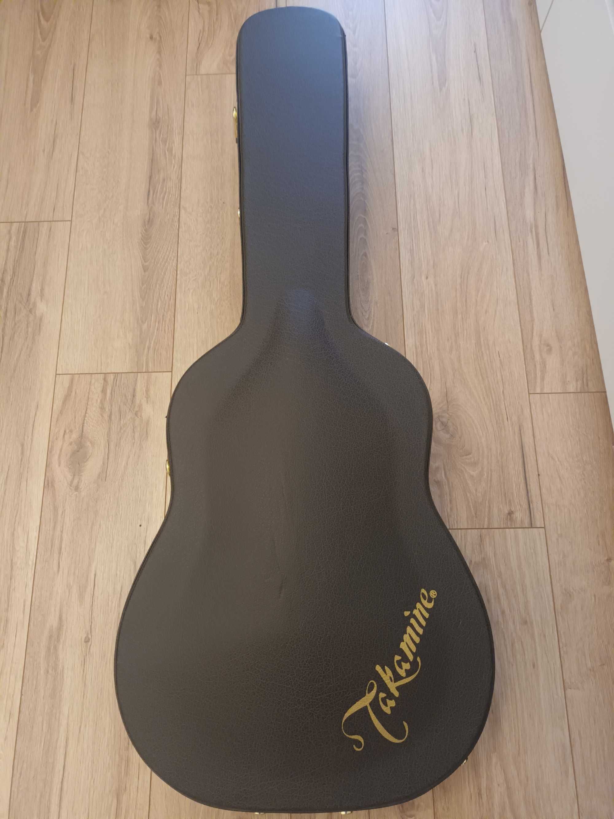 Takamine EF 340S TT gitara elektroakustyczna