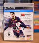 PS3 # Fifa 14 . . . .