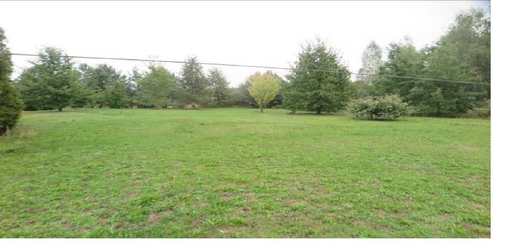 I licytacja nieruchomości Długa Goślina działka 0,5009 ha