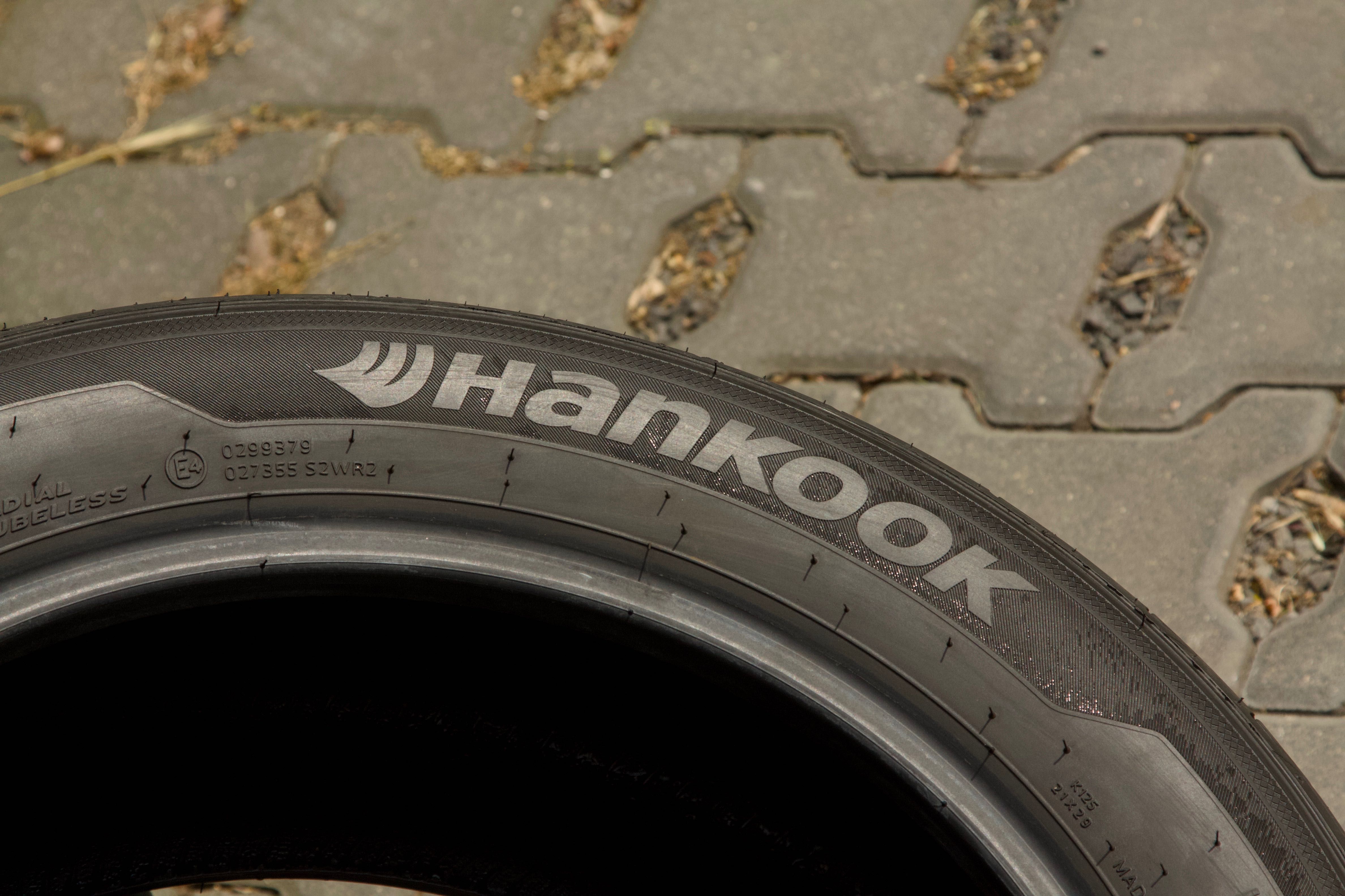 Opony Hankook 215/55 R17 94V K125 Ventus Prime 3 2024 - komplet 4 szt.