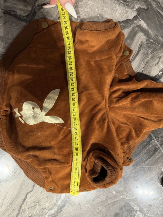 Одяг для собак маленьких пород playboy