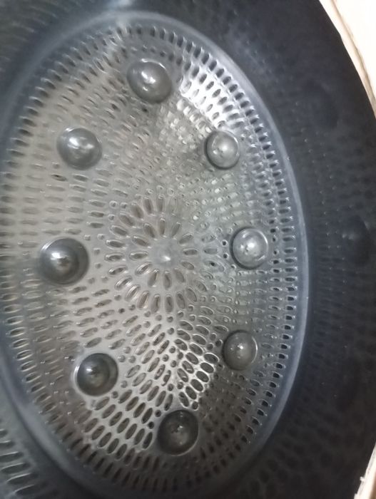 Пароварка триярусна Vitek