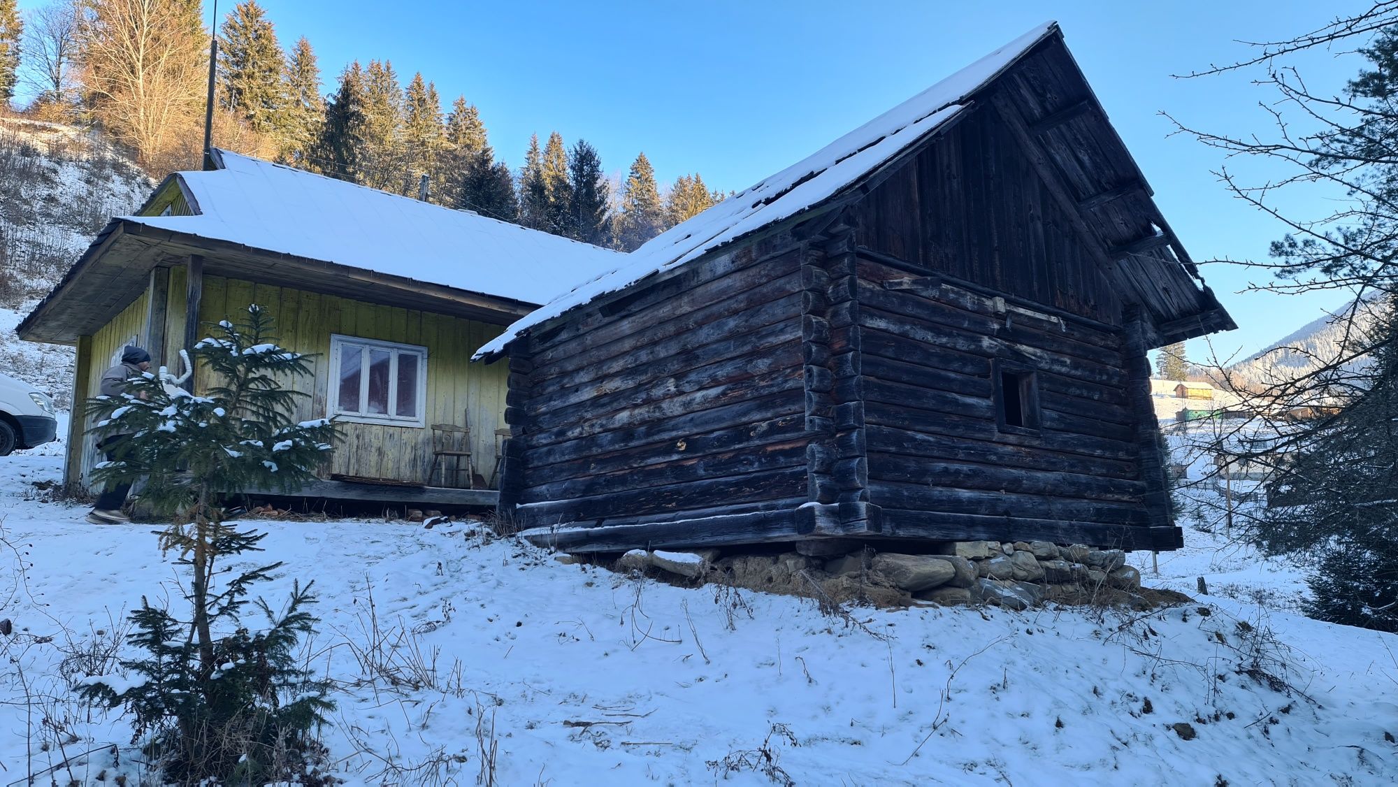 Реакційний центр, оздоровчій центр,  База відпочинку.