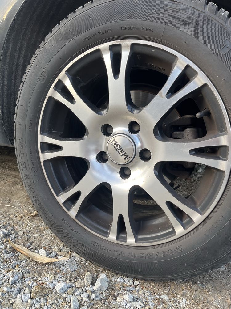 Opel Astra H GTC 1.9 CDTI