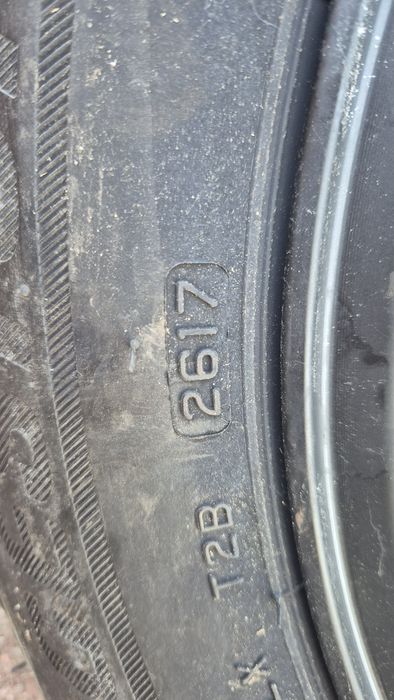 Koła Felgi Aluminiowe SEAT SKODA 15" 5x100 ET40