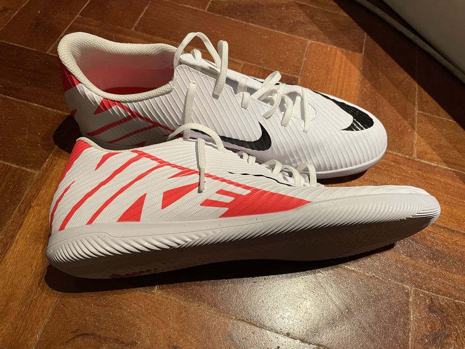 Nike Mercurial Vapor NOVO [Tam 47]