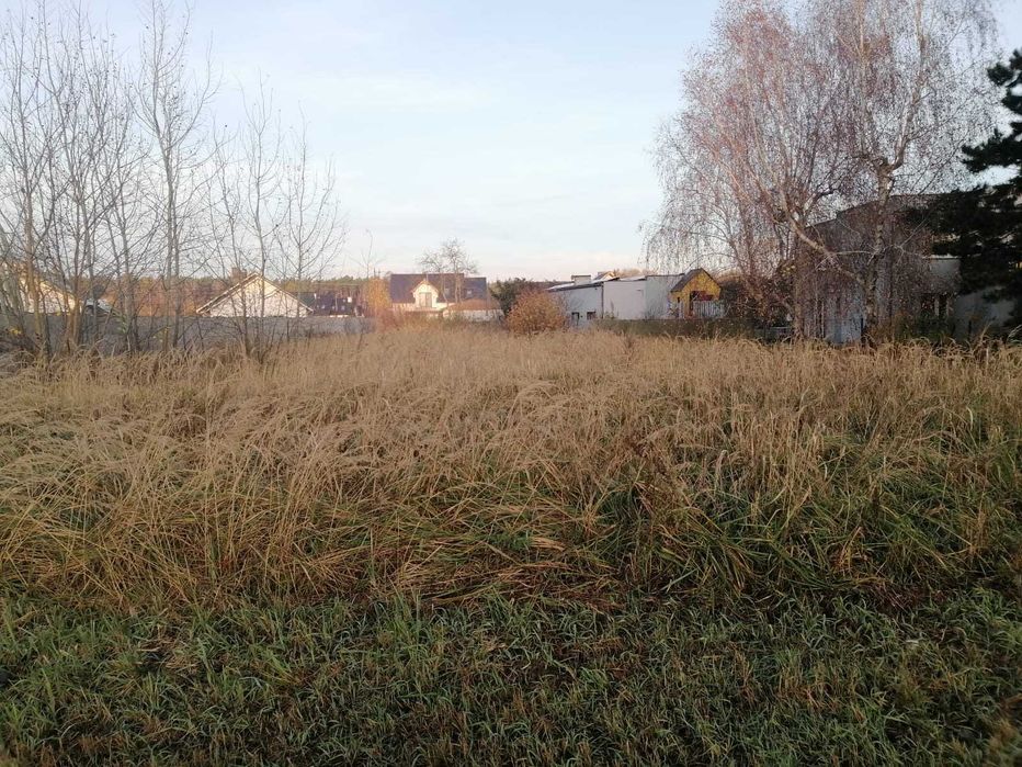 I licytacja nieruchomości ul. Kcyńska Wągrowiec działki 0,1204 ha