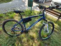 Rower górski ROCKRIDER MTB ST 540 27,5" rama XL Hydraulika