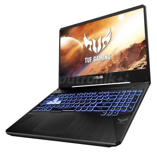 ##Asus Tuf fx505du##