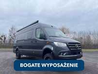 Hymer-Eriba Grand Canyon S 700  HYMER Grand Canyon S 700