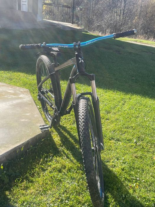 ТЕРМІНОВО Продам велосипед B.TWIN