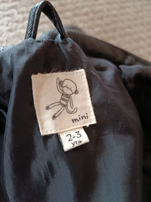 Skajka dla dziewczynki