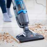 Odkurzacz i mop parowy 2in1 Bissell Vac&Steam