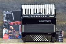 Hohner Bravo II NOVOS por estrear com garantia