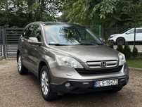 Honda crv III 2.2 Diesel 4x4