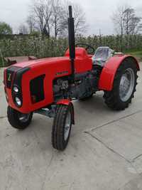 Ciągnik Zetor 3011 sadowniczy