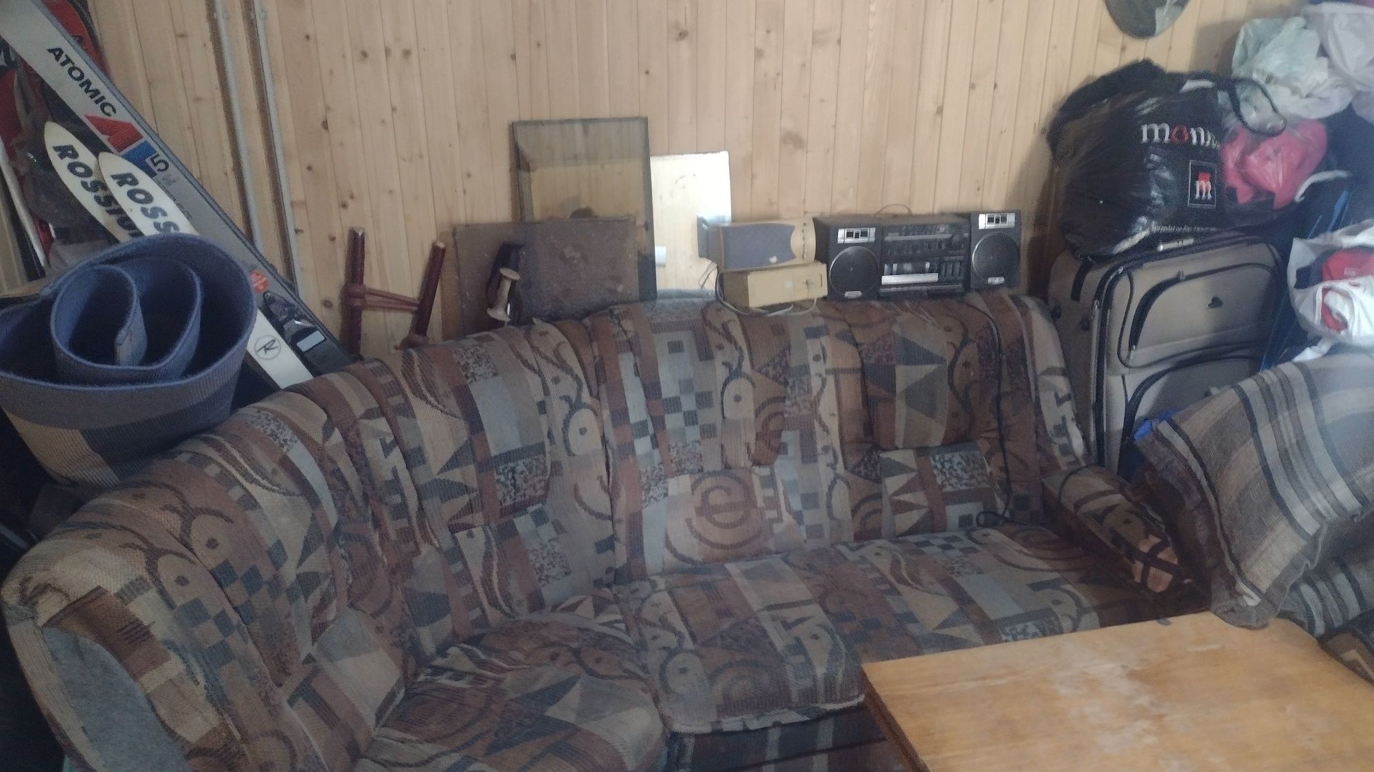 Меблі,продається диван-куток